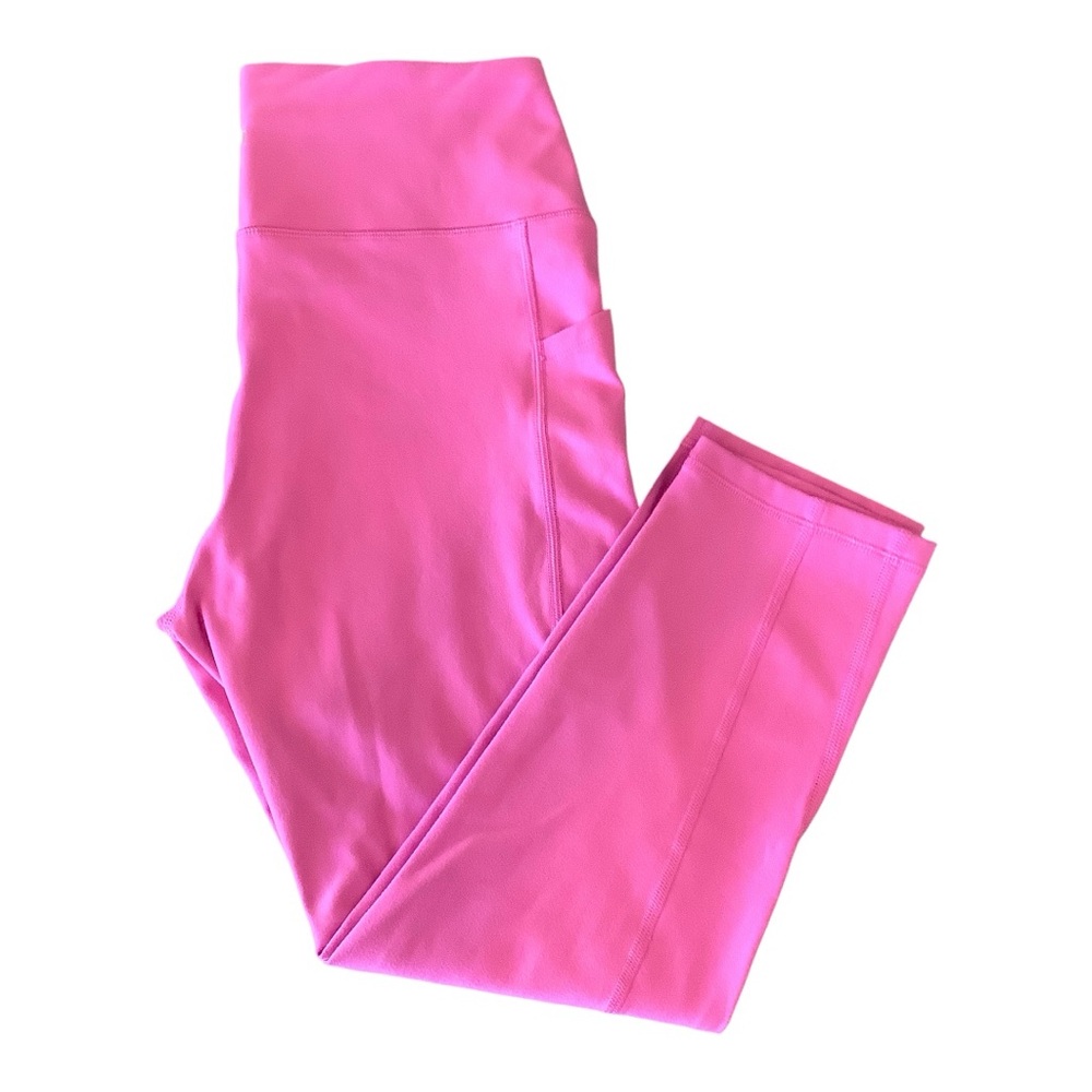 Gapfit Capri High Waisted Legging